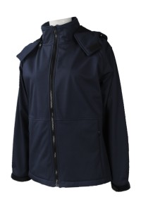 J768 Online Order Wind Jacket Design Fashion Jacket Style Australia  Customized Windbreaker Coat Clothing Factory